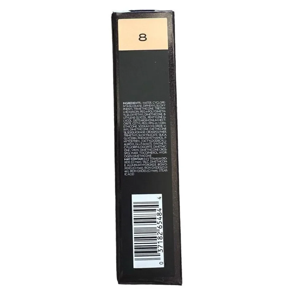 NIB Surratt Beauty Surreal Skin Foundation Wand Refill Shade 8